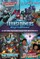 Transformers Earthspark 4 Action-Packed Chapter Books in 1!