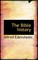 The Bible History