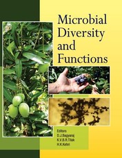 Microbial Diversity and Functions Microbial Diversity and Functions