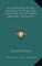 Illustrations of the Manners, Customs and Condition of the North American Indians V1