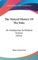 The Natural History Of The State