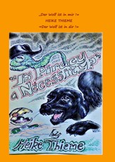 Der Wolf ist in mir, der Wolf ist in dir !