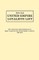 Old United Empire Loyalists List. Originally Published as the Centennial of the Settlement of Upper Canada by the United Empire Loyalists, 1784-18 (Re