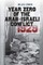 Year Zero of the Arab-Israeli Conflict 1929