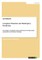 Company Valuation and Bankruptcy Prediction