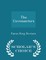 The Covenanters - Scholar's Choice Edition