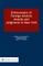 Enforcement of Foreign Arbitral Awards and Judgments in New York