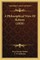 A Philosophical View of Reform (1920)