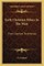 Early Christian Ethics in the West