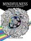 Mindfulness Animals and Nature Design Coloring Books