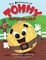 The Adventures of Tommy Tumbleweed