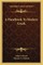 A Handbook to Modern Greek