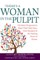 There's a Woman in the Pulpit