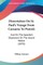 Dissertation On St. Paul's Voyage From Caesarea To Puteoli