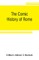 The comic history of Rome