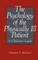 The Psychology of the Physically Ill Patient