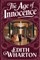 The Age of Innocence