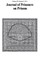 Journal of Prisoners on Prisons V20 #2