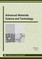 Advanced Materials Science and Technology, IFAMST 2008