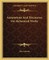 Annotations and Discourses on Alchemical Works