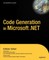 Code Generation in Microsoft .Net