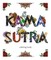 KAMASUTRA coloring book