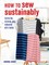 How to Sew Sustainably