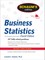 Schaum's Outline of Business Statistics