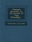 Patanjala Darshana, or the System of Yoga Philosophy...