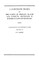 Complete Index to the Names of Persons, Places and Subjects Mentioned in Littell's Laws of Kentucky