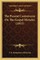 The Present Controversy on the Gospel Miracles (1915)
