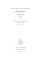 Poetry IV, tome 6