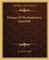 Diseases of the Respiratory Apparatus