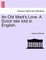 An Old Maid's Love. a Dutch Tale Told in English.