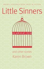 Little Sinners and Other Stories Little Sinners and Other Stories