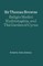 Religio Medici, Hydriotaphia, and the Garden of Cyrus