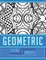 Geometric Coloring Book - LENS Traffic