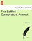 The Baffled Conspirators. a Novel.