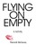 Flying on Empty