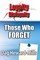Those Who Forget
