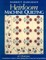 Heirloom Machine Quilting 4th Edition-Print-On-Demand-Edition