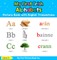 My First Irish Alphabets Picture Book with English Translations