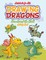 Drawing Dragons From Around the World Activity Book
