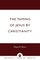 The Taming of Jesus by Christianity
