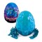 CRYSTALYNX DRAGON Fidget rotaļlieta