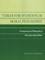 Tables for Students of Moral Philosophy