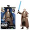 STAR WARS Interaktīvā Figūriņa Galactic Obi-Wan Kenobi, 30 cm