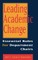 Leading Academic Change Dept Chairs