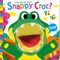 Have You Ever Met a Snappy Croc?
