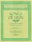 Songs of Erin - A Collection of Fifty Irish Folk Songs - The Words by Alfred Perceval Graves - Music Arranged for Voice and Piano - Op.76